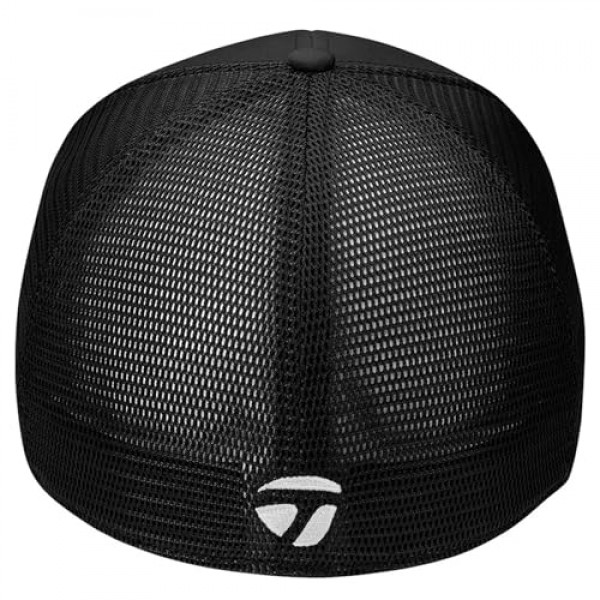 TaylorMade 골프 남성용 케이지 모자