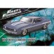 Revell 14314 '69 Chevy Camaro YENKO 분노의 질주 상세 모델 키트 자동차 키트 1:25 멀티컬러