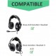 A20 이어패드 Bose A20 Aviation 헤드폰과 호환되는 교체용 이어패드입니다. (A20 이어 패드)