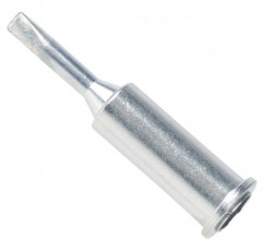 ENGINEER sk-72 3mm 무선 납땜 인두용 치즐 팁 일본산, 금속