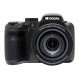 KODAK PIXPRO AZ405-BK 20MP 디지털 카메라 40X 광학 줌 24mm 광각 렌즈 광학 이미지 안정화 1080P 풀 HD 비디오 3인치 LCD 브이로그 카메라(블랙)