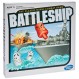 BATTLESHIP Hasbro Gaming: Battleship 클래식 보드 게임 전략 게임 7세 이상 2인용