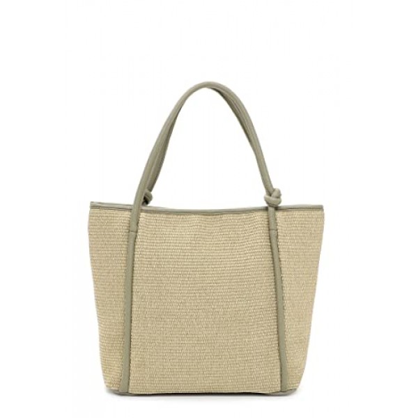 Tamaris Shopper Liv 32312 여성 핸드백 투톤