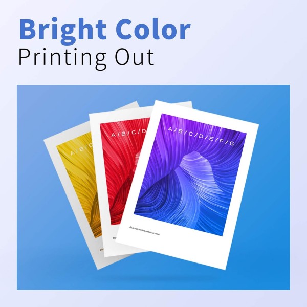 myCartridge SUPRINT 잉크 카트리지 교체용 540 541 XL 프린터 카트리지 PG-540XL CL-541XL 멀티팩 호환 Canon Pixma MX475 MX 475 TS5150 MG4250 MG3550 mx470(1 검정 1 색상)