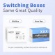 myCartridge SUPRINT 잉크 카트리지 교체용 540 541 XL 프린터 카트리지 PG-540XL CL-541XL 멀티팩 호환 Canon Pixma MX475 MX 475 TS5150 MG4250 MG3550 mx470(1 검정 1 색상)