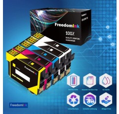 FreedomInk LC3219XL 프린터 카트리지는 Brother LC3219 XL과 호환 가능 MFC-J5330DW MFC-J5335DW MFC-J5730DW MFC-J5930DW MFC-J6530DW MFC-J6930DW MFC-J6930DW MFC-J6935/2