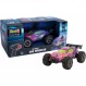 Revell Control RC Big Wheeler I 오프로드 성능 I 강력한 전기 모터 I 화려한 차체 하부 조명 I 2.4GHz 멀티플레이어 제어 I 리튬 이온 배터리 I 8세 이상 어린이용