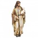 Roman Joseph's Studio Inc., 르네상스 컬렉션, 거룩한 조각상, 6.25" H 선한 목자 형상, 종교 형상, 종교 장식, (2.38 x 1.75 x 6.25인치)