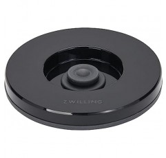 ZWILLING Enfinigy 진공 뚜껑 파워 블렌더 용기 - 블랙