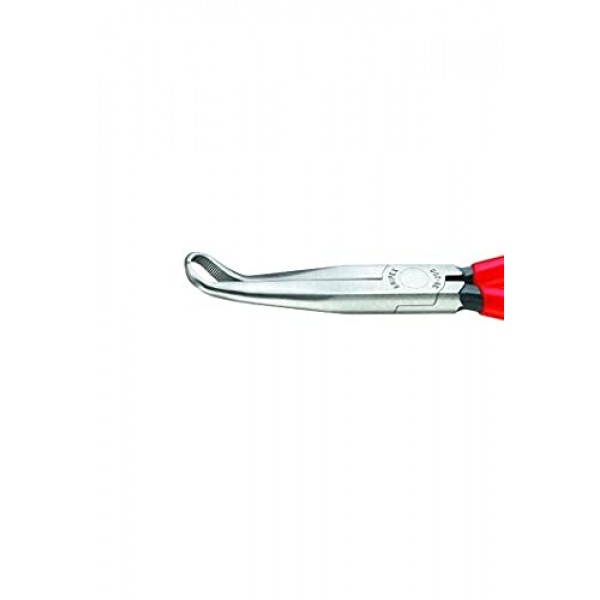 KNIPEX - 38 91 200 도구 - 점화 플러그용 긴 노즈 플라이어(3891200)