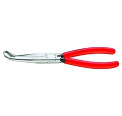 KNIPEX - 38 91 200 도구 - 점화 플러그용 긴 노즈 플라이어(3891200)