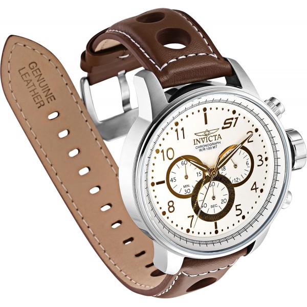Invicta S1 Rally 16010 남성용 쿼츠 시계 - 48mm
