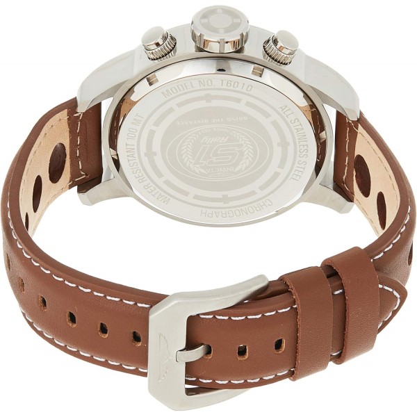 Invicta S1 Rally 16010 남성용 쿼츠 시계 - 48mm