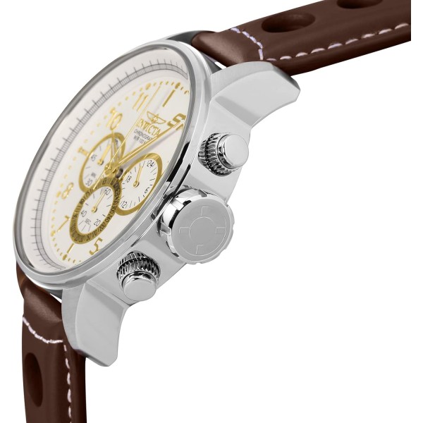 Invicta S1 Rally 16010 남성용 쿼츠 시계 - 48mm