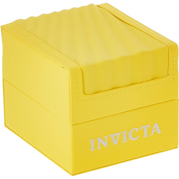Invicta S1 Rally 16010 남성용 쿼츠 시계 - 48mm