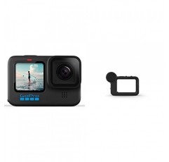 GoPro HERO10 Black + 미디어 모드(Hero 10 Black / Hero 9 Black)