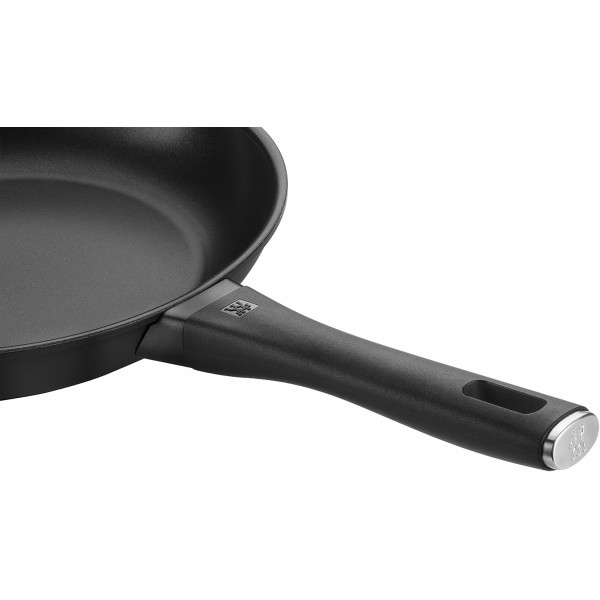Zwilling 66299-246-0 Madura Plus 프라이팬 24 cm, Duraslide Granite flat 24 cm