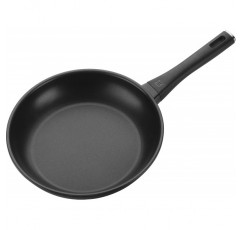 Zwilling 66299-246-0 Madura Plus 프라이팬 24 cm, Duraslide Granite flat 24 cm