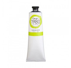 Gamblin 1980 오일 카드뮴 그린 150Ml