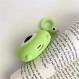 AirPods 2 & 1과 호환되는 TAOCHEN 실리콘 보호 커버 케이스 - 귀엽고 재미있는 충전 케이스 [간단한 애니메이션 시리즈] (Big Eye Boy)