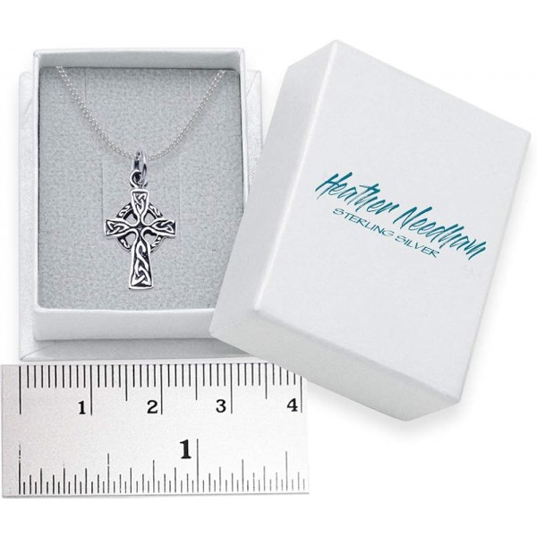 LAST FEW CLEARANCE PRICE 헤더 니덤 스털링 실버 16