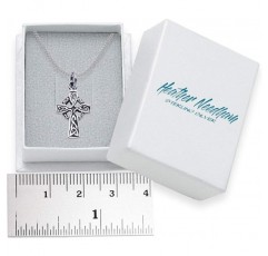 LAST FEW CLEARANCE PRICE 헤더 니덤 스털링 실버 16