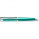 STAEDTLER Initium Resina 만년필, 고급 청록색 레진, F, Made in Germany, 우아한 선물 포장 포함, 9PB1135F