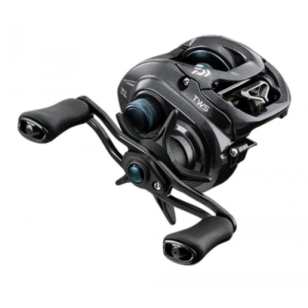 Daiwa TTUCT100XS Tatula Ct 베이트캐스트 릴, 7 + 1, 8.1 : 1, 멀티컬러, 원 사이즈