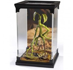 The Noble Collection France Beasts - Bowtruckle 그림 NN5250 Mehrfarbig