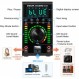 Douk Audio M100 미니 블루투스 5.0 Verstärker Digitalverstärker USB DAC 동축/옵션 홈 오디오 앰프 음악 플레이어 24Bit/192K 68W×2