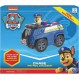 PAW PATROL 6054967, Chase's Vehicle with Collectible Figure, 3세 이상 어린이용, Chase의 Patrol Cruiser Vehicle with Collectible Figure, 3세 이상 어린이용, 멀티 컬러