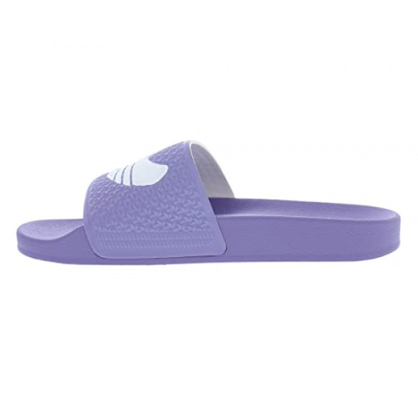adidas Originals 남성 SHMOOFOIL 슬라이드, 슬립온 샌들