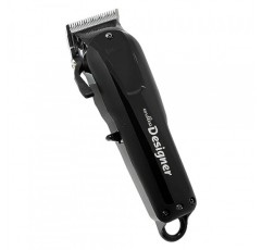 Wahl Professional - 전문 이발사 및 스타일리스트를 위한 90분 이상의 작동 시간을 갖춘 무선 디자이너 클리퍼 - 모델 8591