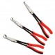 SUNEX TOOLS 3703V 11 호스 그리퍼 플라이어 세트
