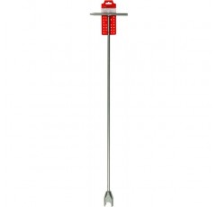 Dickie Dyer 685183 다목적 4-in-1 스톱콕 키 900mm/35 , 블랙