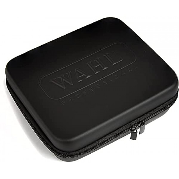 Wahl Professional - 5성급 시리즈 충전식 면도기/셰이퍼 #8061-100 - 여행용/보관 케이스와 함께 제공 - 최대 60분의 작동 시간 - 부딪힘 방지, 매우 밀착된 면도