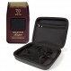 Wahl Professional - 5성급 시리즈 충전식 면도기/셰이퍼 #8061-100 - 여행용/보관 케이스와 함께 제공 - 최대 60분의 작동 시간 - 부딪힘 방지, 매우 밀착된 면도