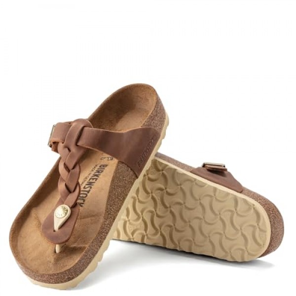 Birkenstock 유니섹스 Gizeh 에센셜 EVA 샌들