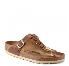 Birkenstock 유니섹스 Gizeh 에센셜 EVA 샌들