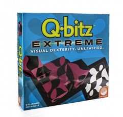 MindWare - Q-bitz 익스트림