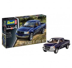 레벨 포드 F-150 XLT 1997 REV-07045