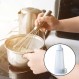 XGzhsa 핸드 타자 디스펜서, 1000ML 타자 믹서 병, 컵케익 팬케이크 크레이프 타자, 실용적인 가정용 주방 도구