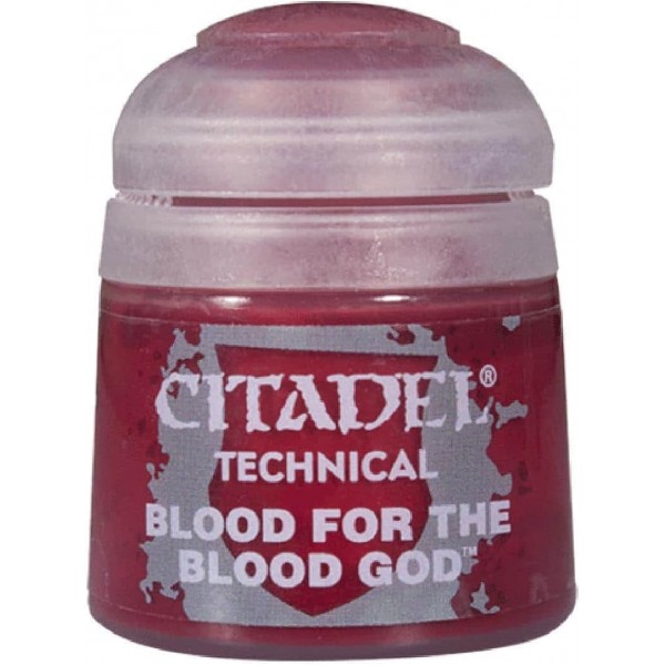 Games Workshop Texture Stirland 진흙 아크릴 페인트 24ml