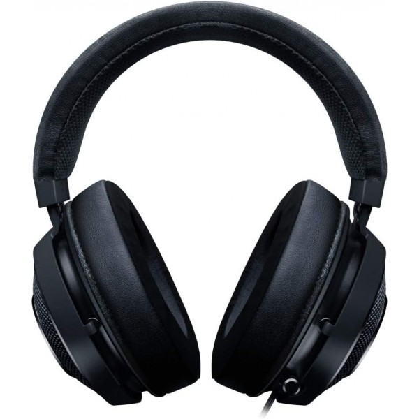 Razer Kraken 멀티 플랫폼 게이머 헤드셋, 블랙, RZ.AU.KR.02.RT