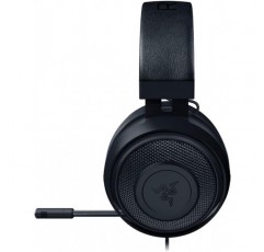 Razer Kraken 멀티 플랫폼 게이머 헤드셋, 블랙, RZ.AU.KR.02.RT