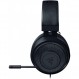 Razer Kraken 멀티 플랫폼 게이머 헤드셋, 블랙, RZ.AU.KR.02.RT