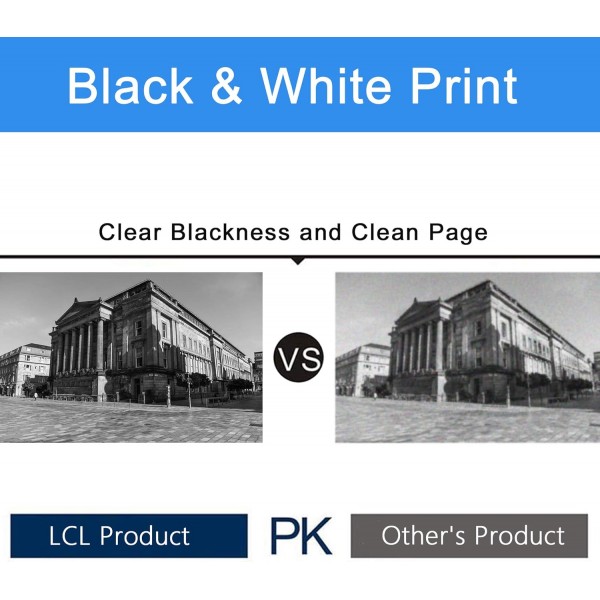 LCL 호환 잉크 카트리지 727 XL F9J77A B3P20A 300ML HP DesignJet T1500 T2500 T2530ps T920 마젠타용 대용량(1팩 MBK) 교체