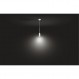 Philips Hue White Ambiance Devote 천장 조명 확장 흰색 570lm, 밝기 조절 가능, 모든 흰색 음영, 앱을 통해 제어 가능, Amazon Alexa(Echo, Echo Dot)와 호환 가능