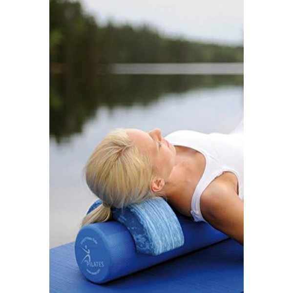 Pilatesrolle Sissel Soft Sissel 헤드 얼라인 다이내믹