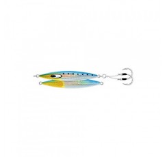 Daiwa SA-SK50G04 메탈 지그, 색상: 정어리, 1 4/5온스, 2/0 후크 크기